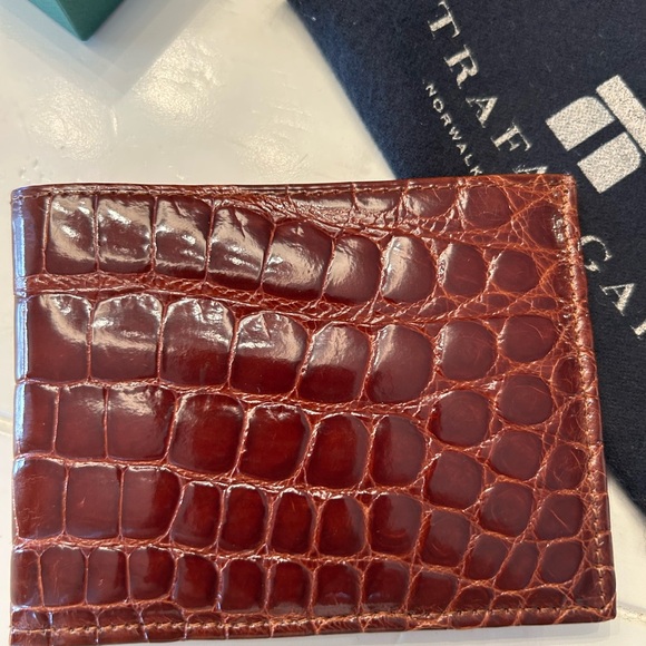 Masters Gator Billfold - Picture 4 of 5